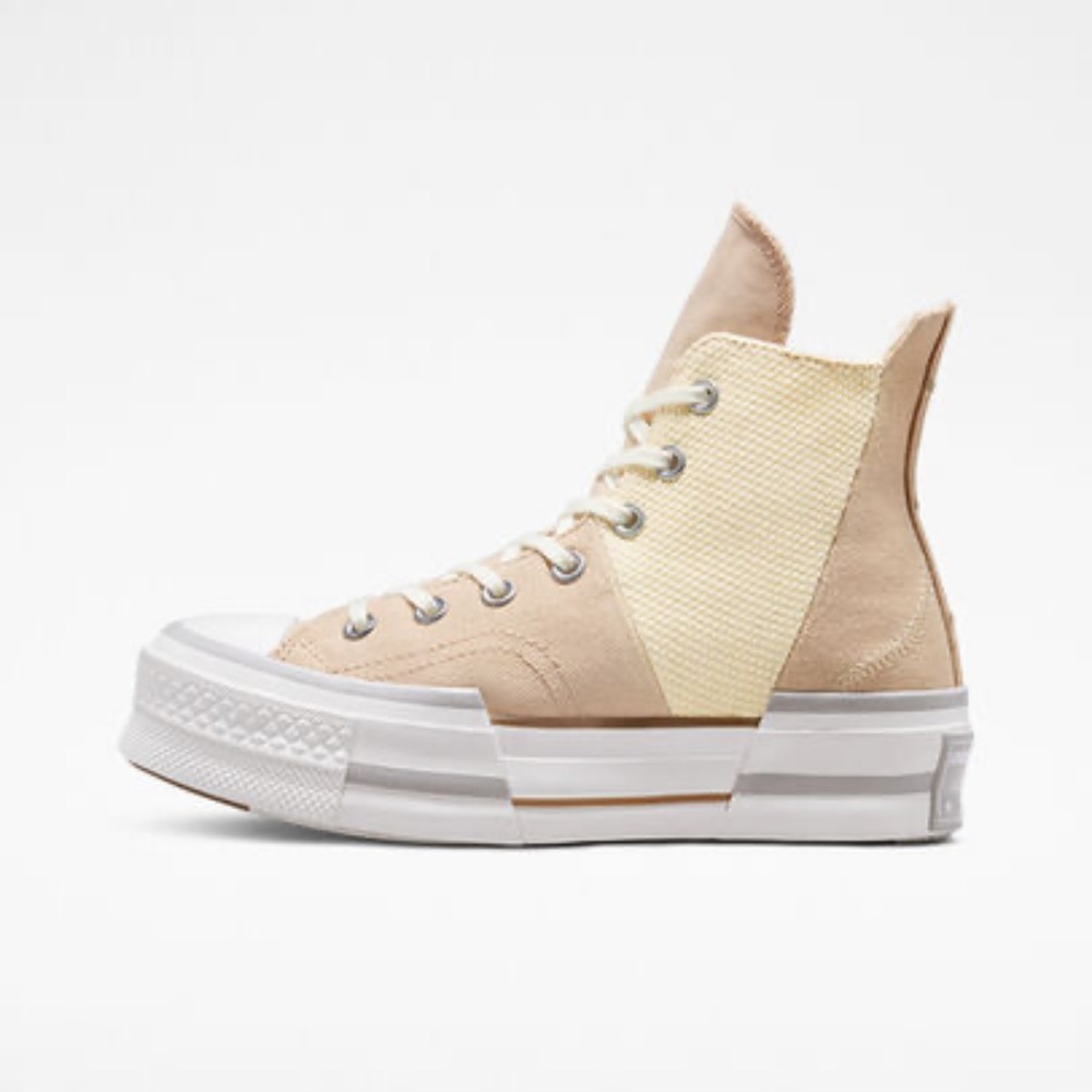 Chuck 70 Plus Colorblock - Picture 4 of 7